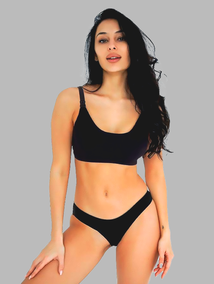 Нижня білизна