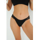 Труси для вагітних з мереживом Soft&Lace (аметист) 552
