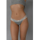 Труси для вагітних з мереживом Soft&Lace (аметист) 552