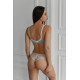 Труси для вагітних з мереживом Soft&Lace (аметист) 552